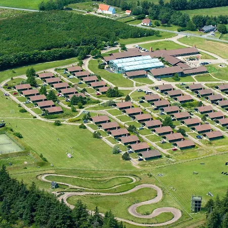 Ferienhaus Holiday Ci Hanstholm