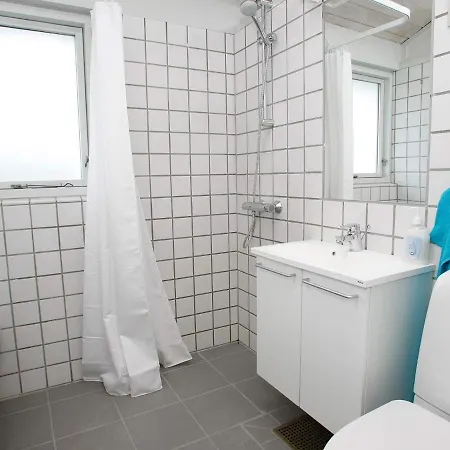 Ferienhaus Holiday Ci *