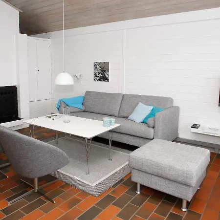 Holiday Ci Ferienhaus