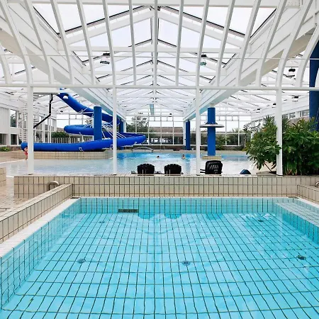 Ferienhaus Holiday Ci Hanstholm